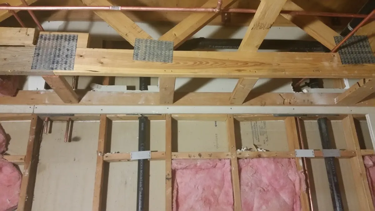 Plumbing services in Morehead City, NC